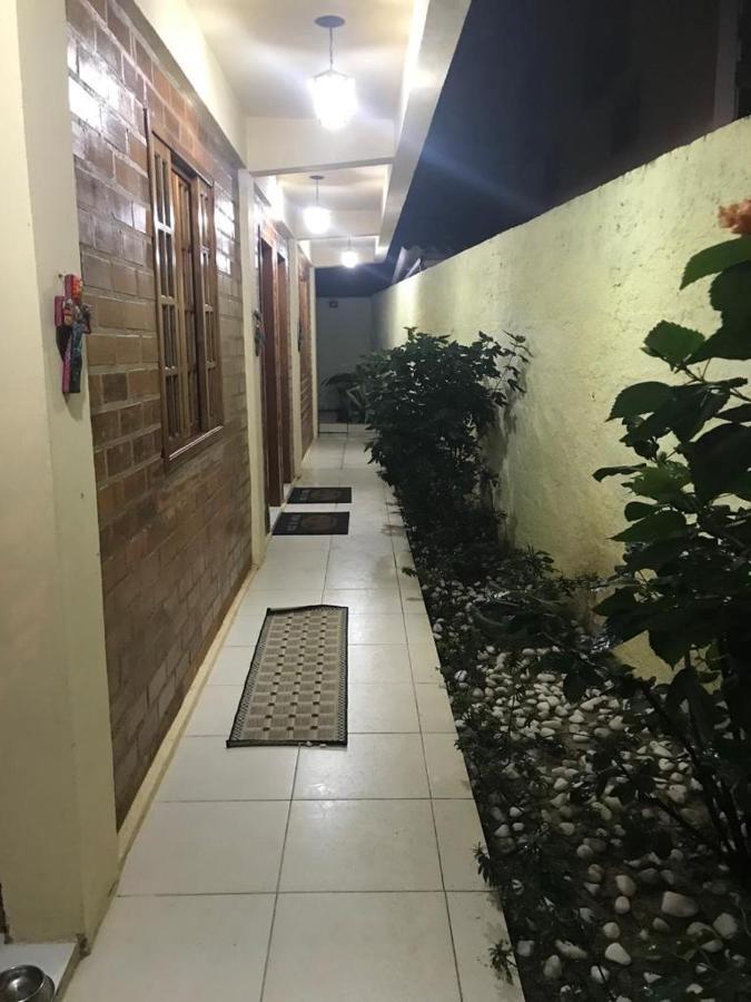 Pousada Oasis Do Barral Rio de Janeiro Exterior foto